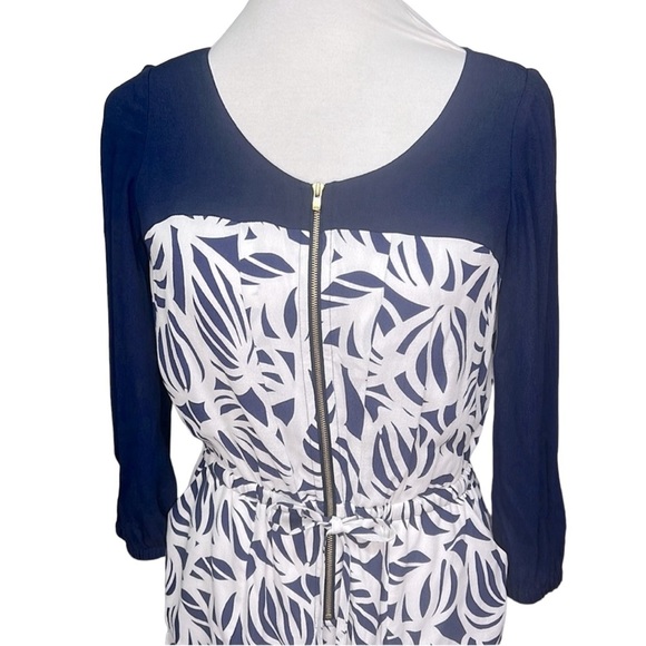 Lilly Pulitzer Sessilee Printed Dress - Picture 4 of 7